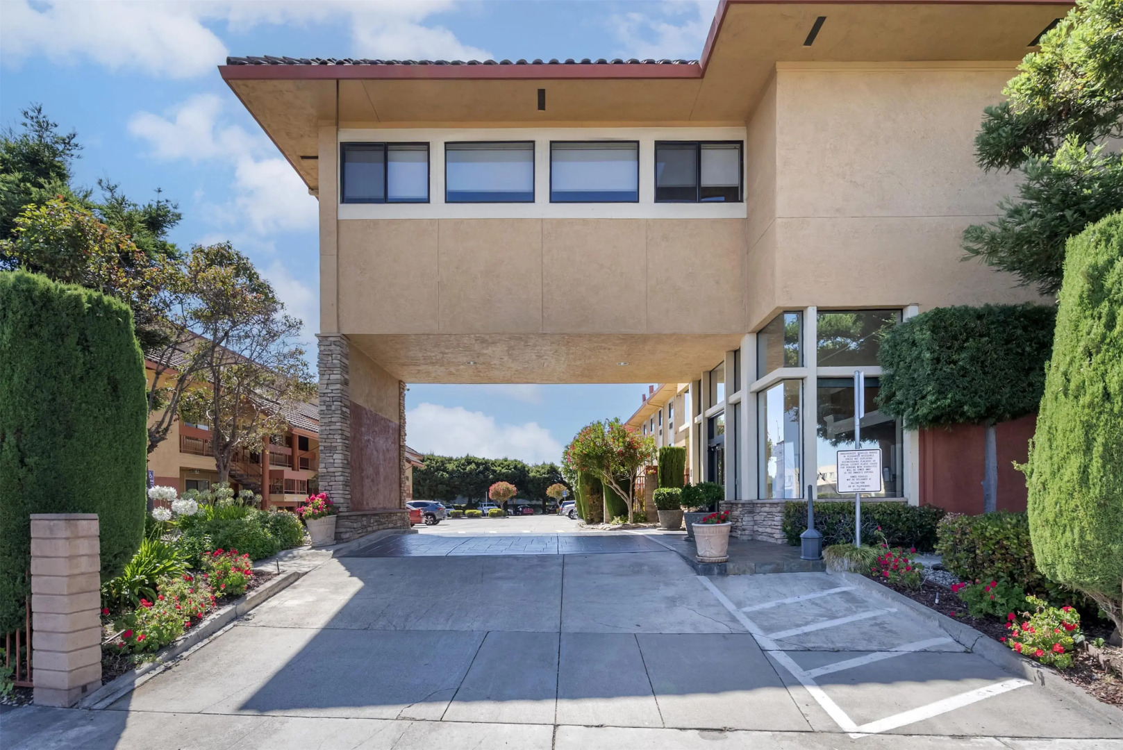 Foto - Best Western PLUS Inn of Hayward