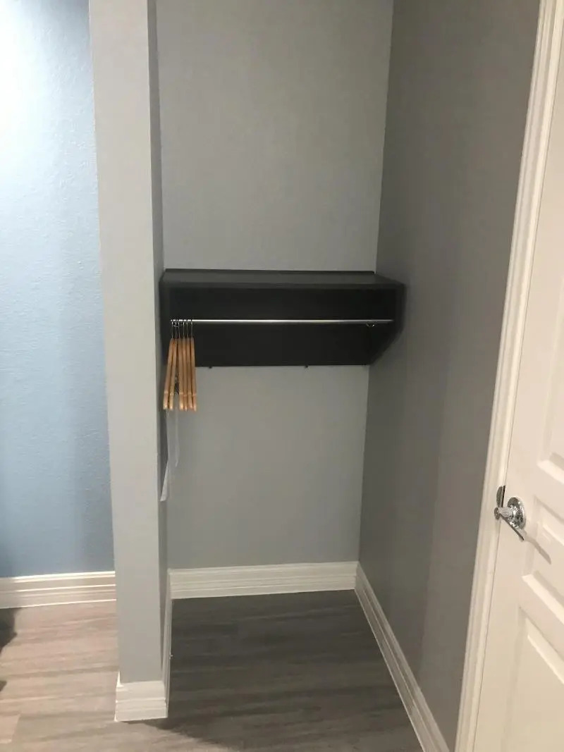 Foto - The Residency Suites