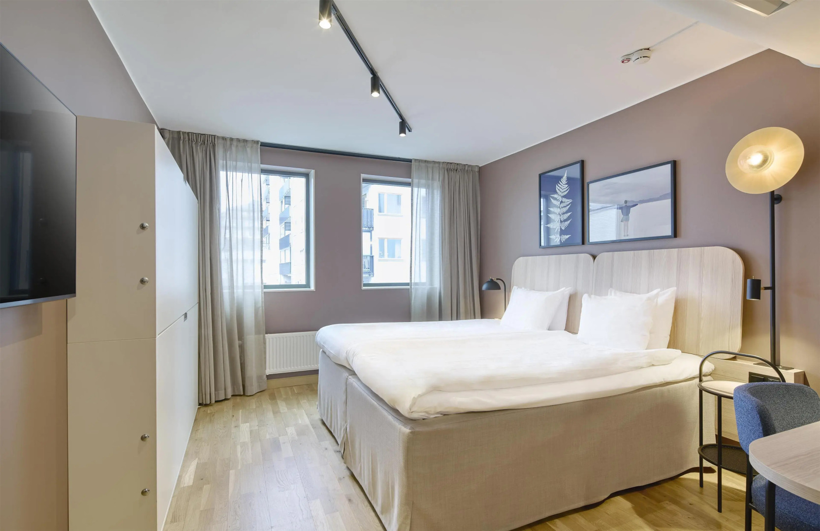 Foto - Scandic Alvik