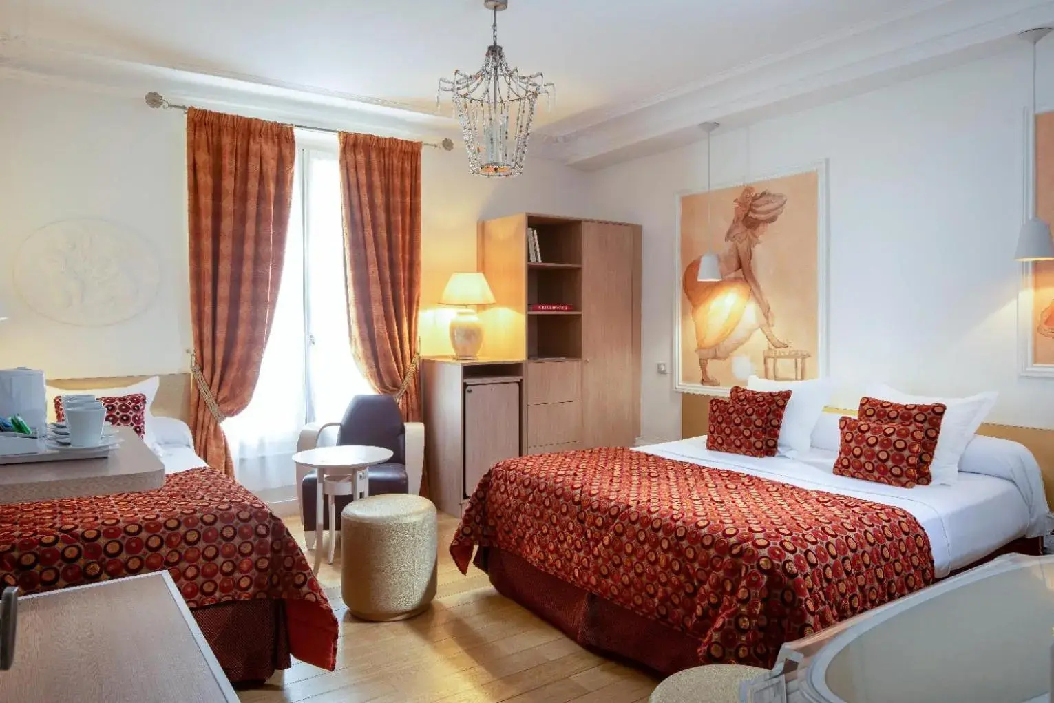 Photo - Hôtel du Levant