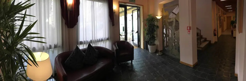 Foto - Hotel New Arpa