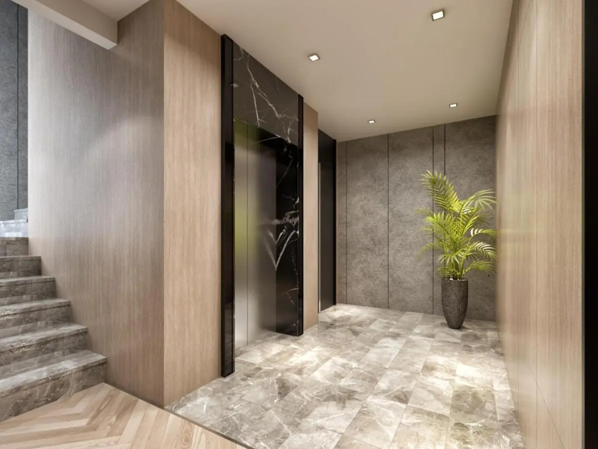 Foto - Odua Golden Mansyur Medan