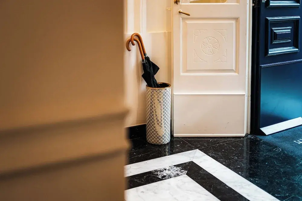 Foto - Royale Sainte Hélène Boutique Hotel