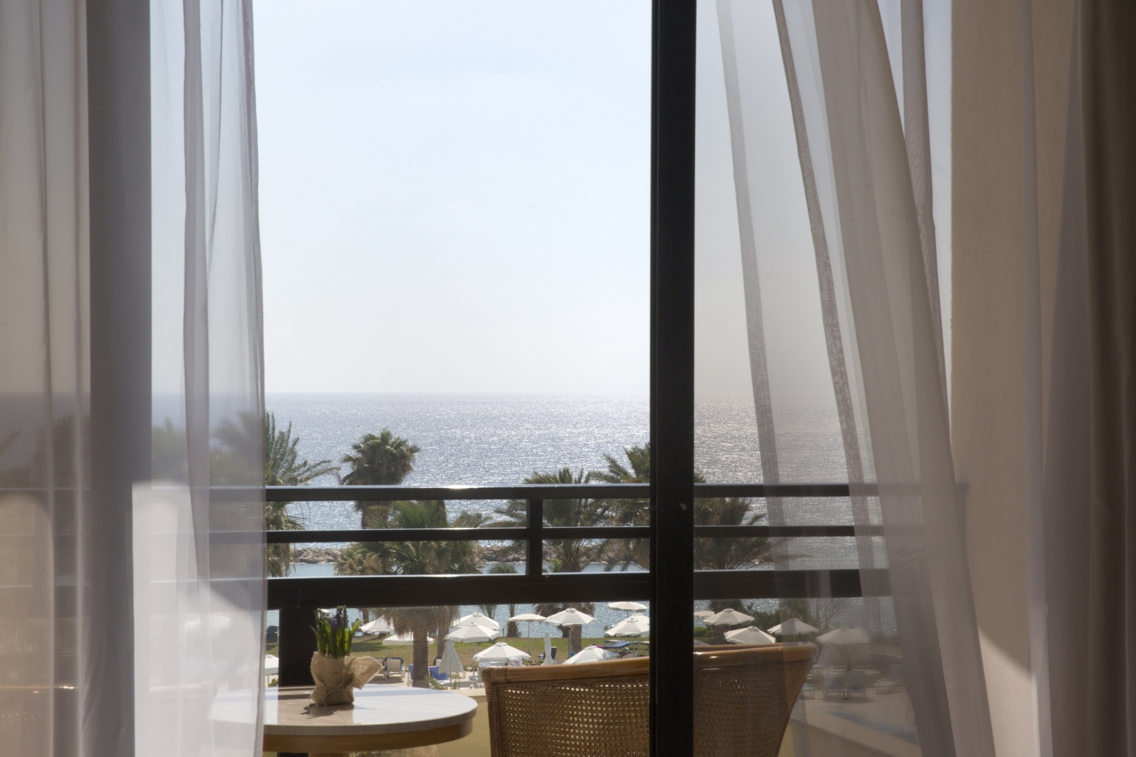 Photo - Venus Beach Hotel