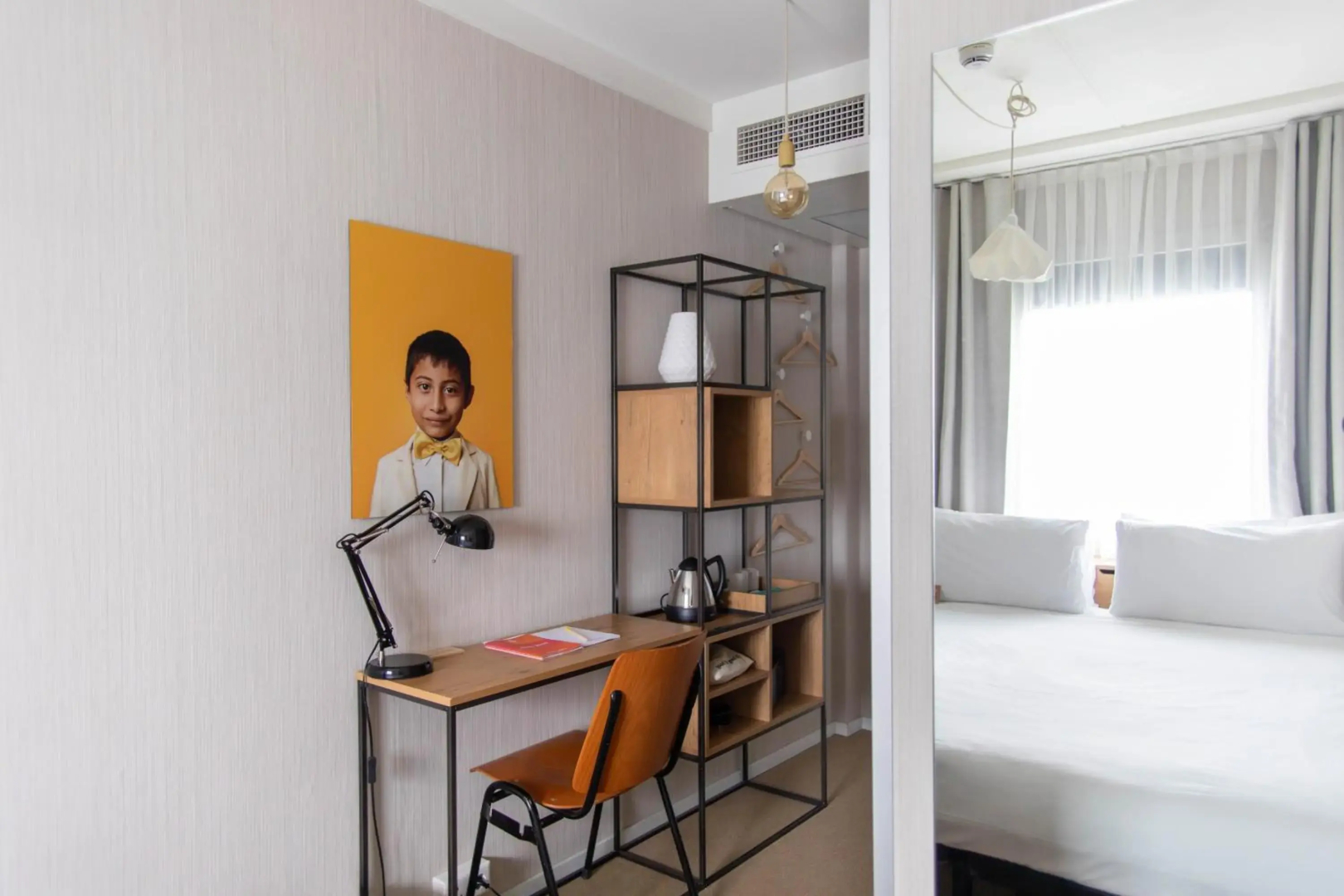 Foto - Good Hotel London