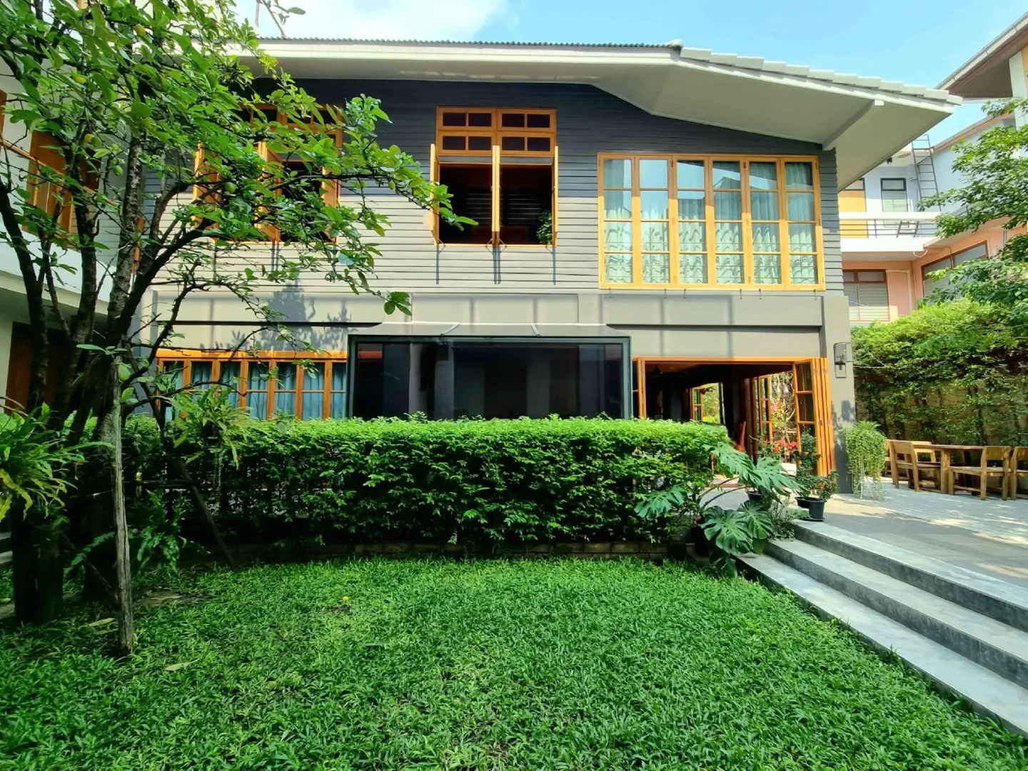 Foto - Vali Villa Bangkok