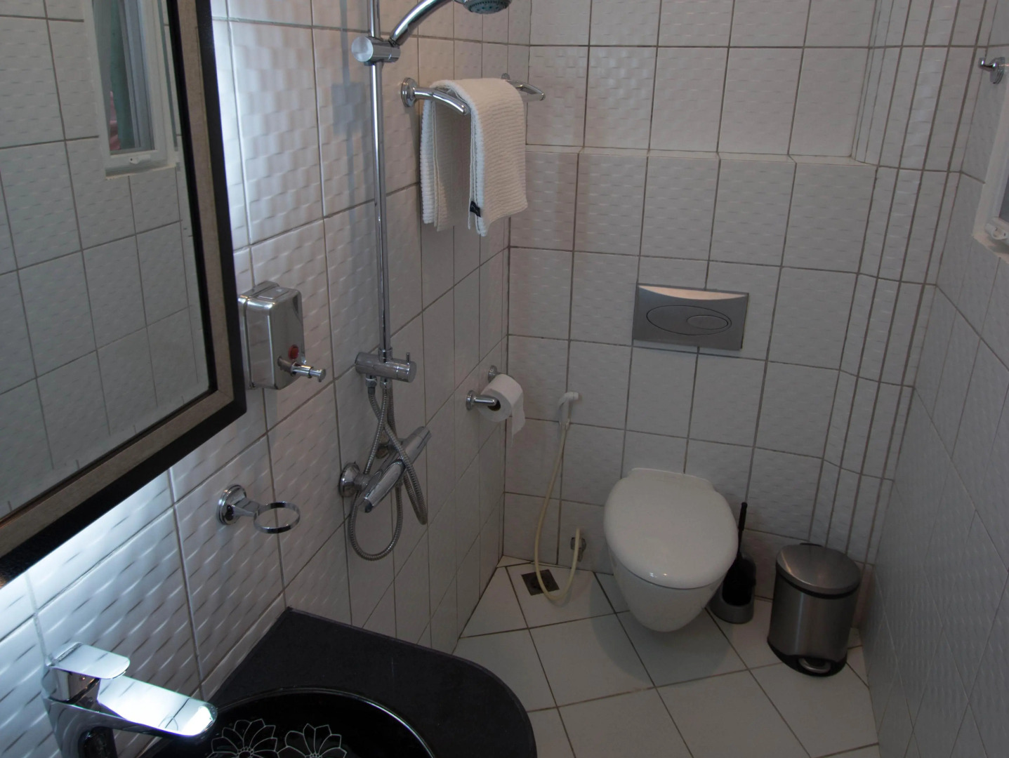 Foto - Green Monkey Resort Boracay