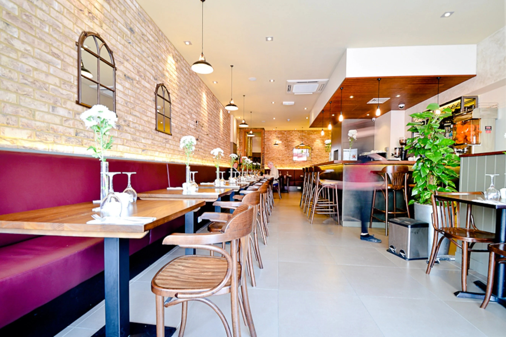 Foto - Kings Cross Inn Hotel
