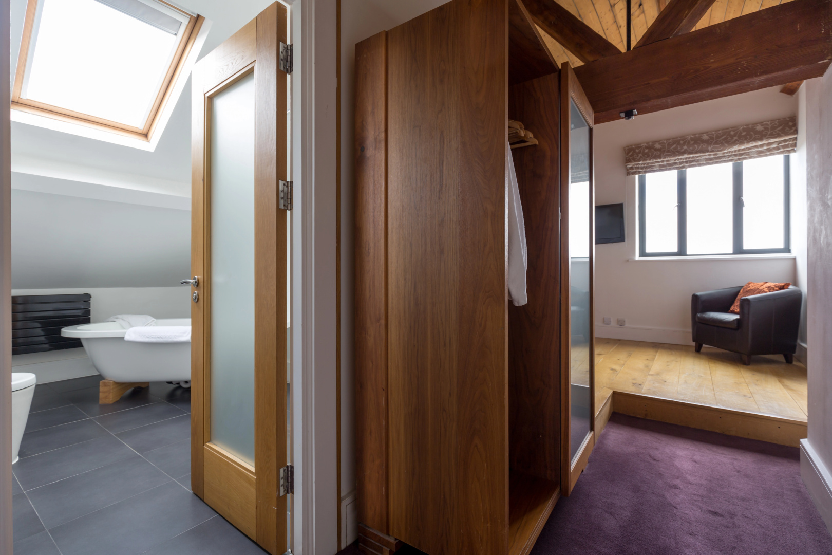 Photo - Hope Street Hotel