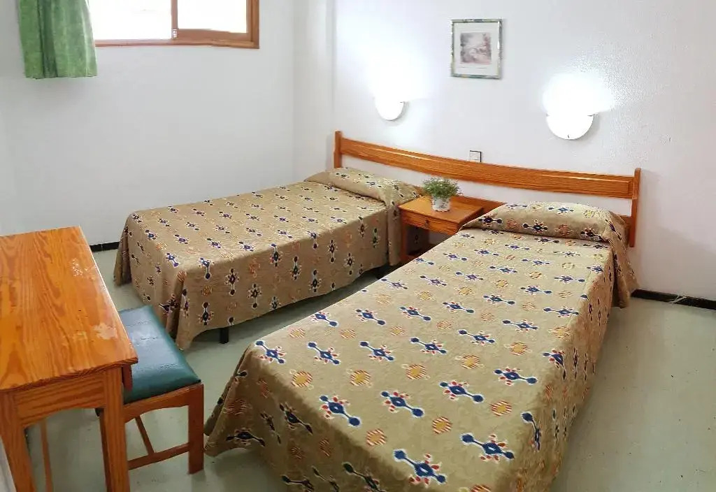 Foto - Apartamentos Solana