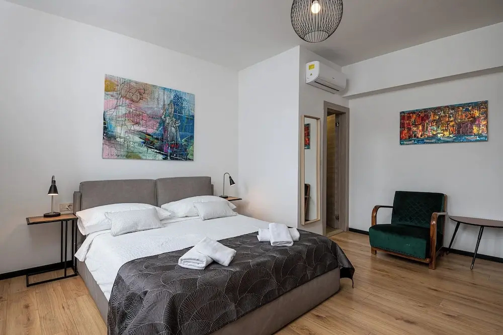 Foto - Urban&Veggie rooms