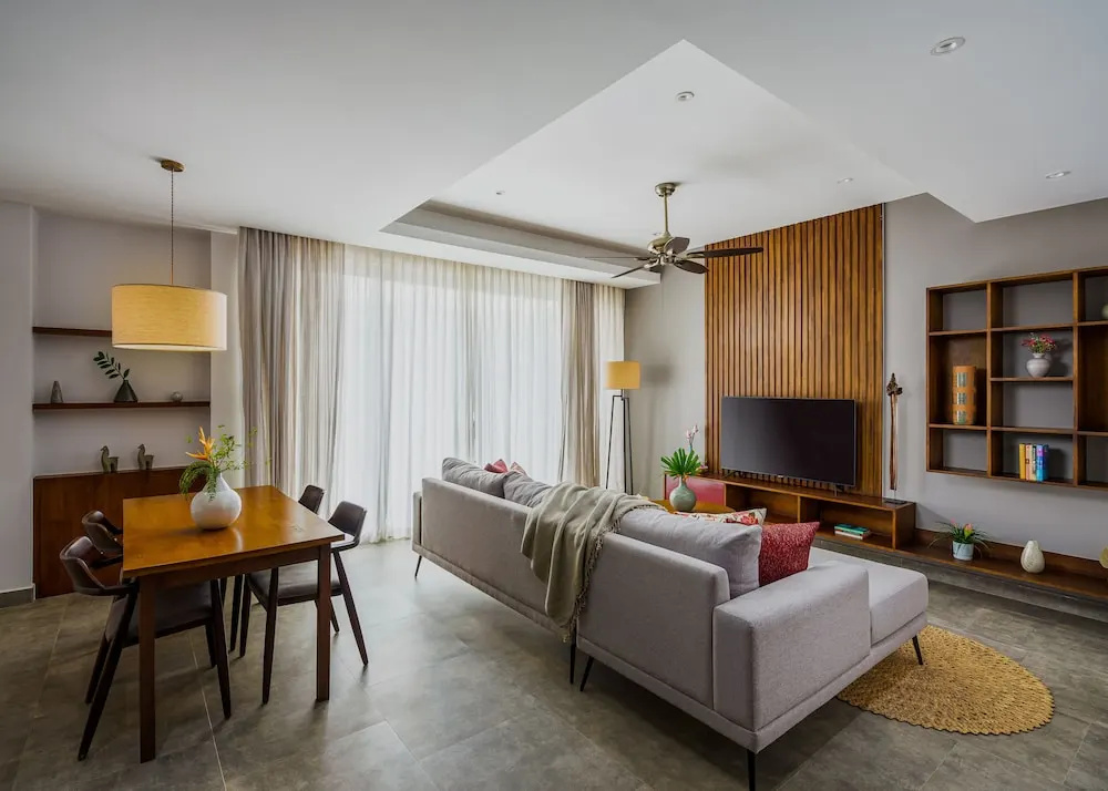 Photo - TUI BLUE Angkor Grace Wellness Resort