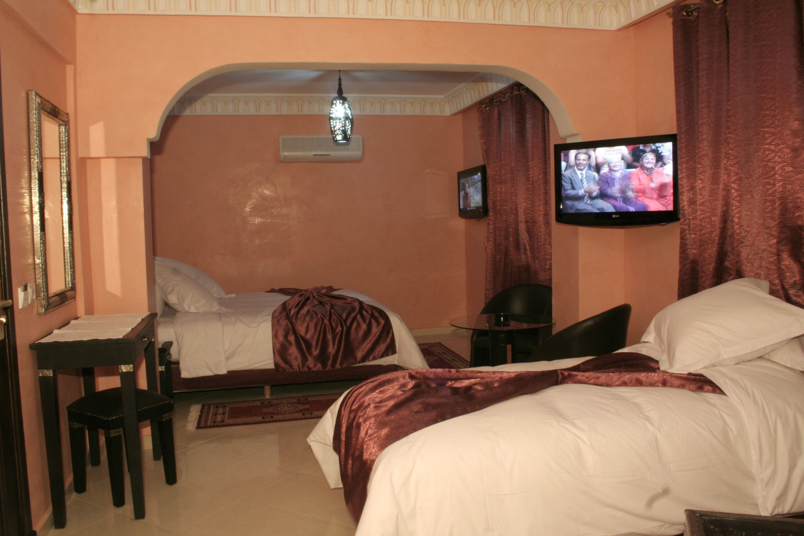 Foto - Hotel El Hadna