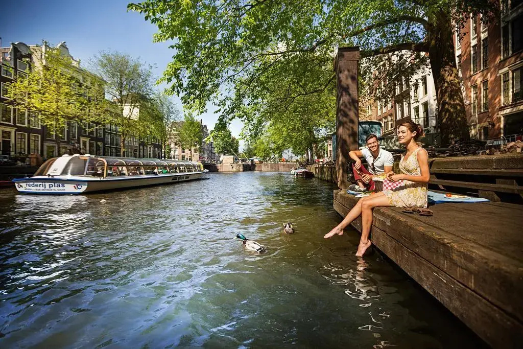 Foto - The Highlander Amsterdam