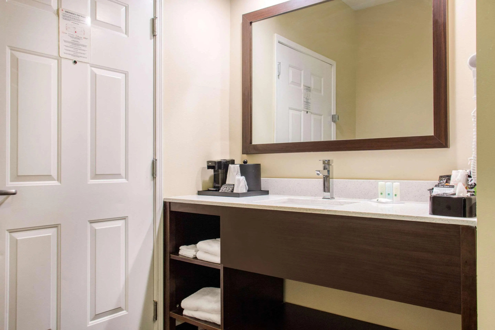 Foto - Quality Inn Pooler - Savannah I-95