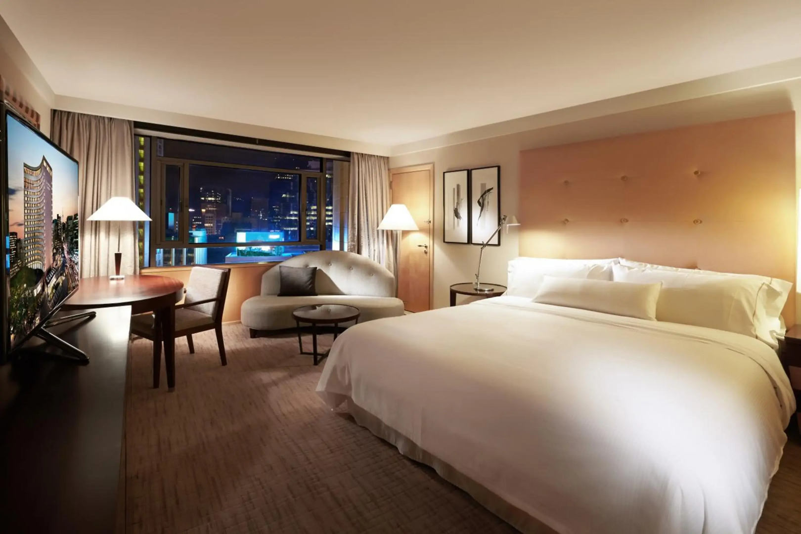 Foto - Westin Josun Seoul Hotel
