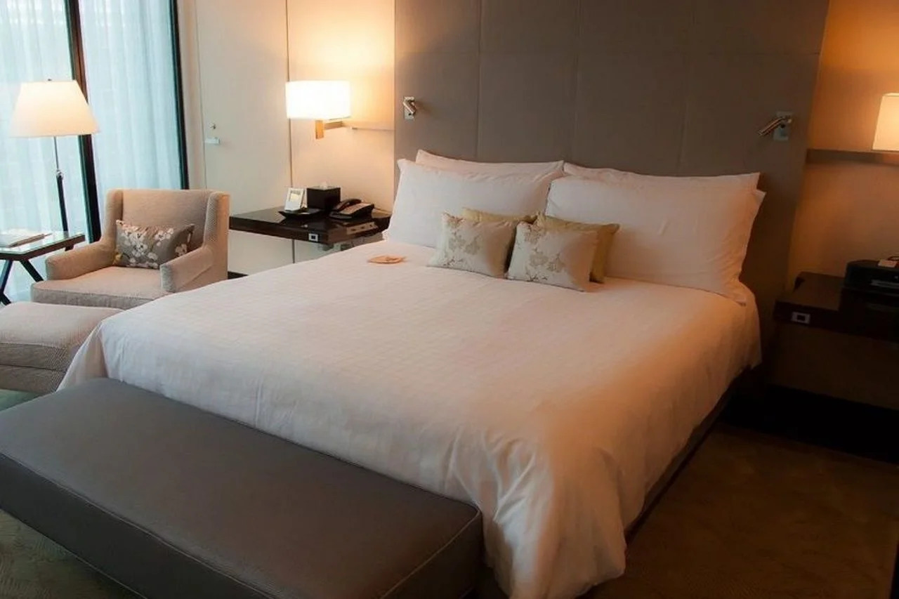 Foto - Four Seasons Hotel Tokyo at Marunouchi