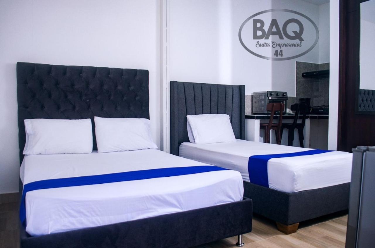 Photo - Hotel BAQ Suite 44