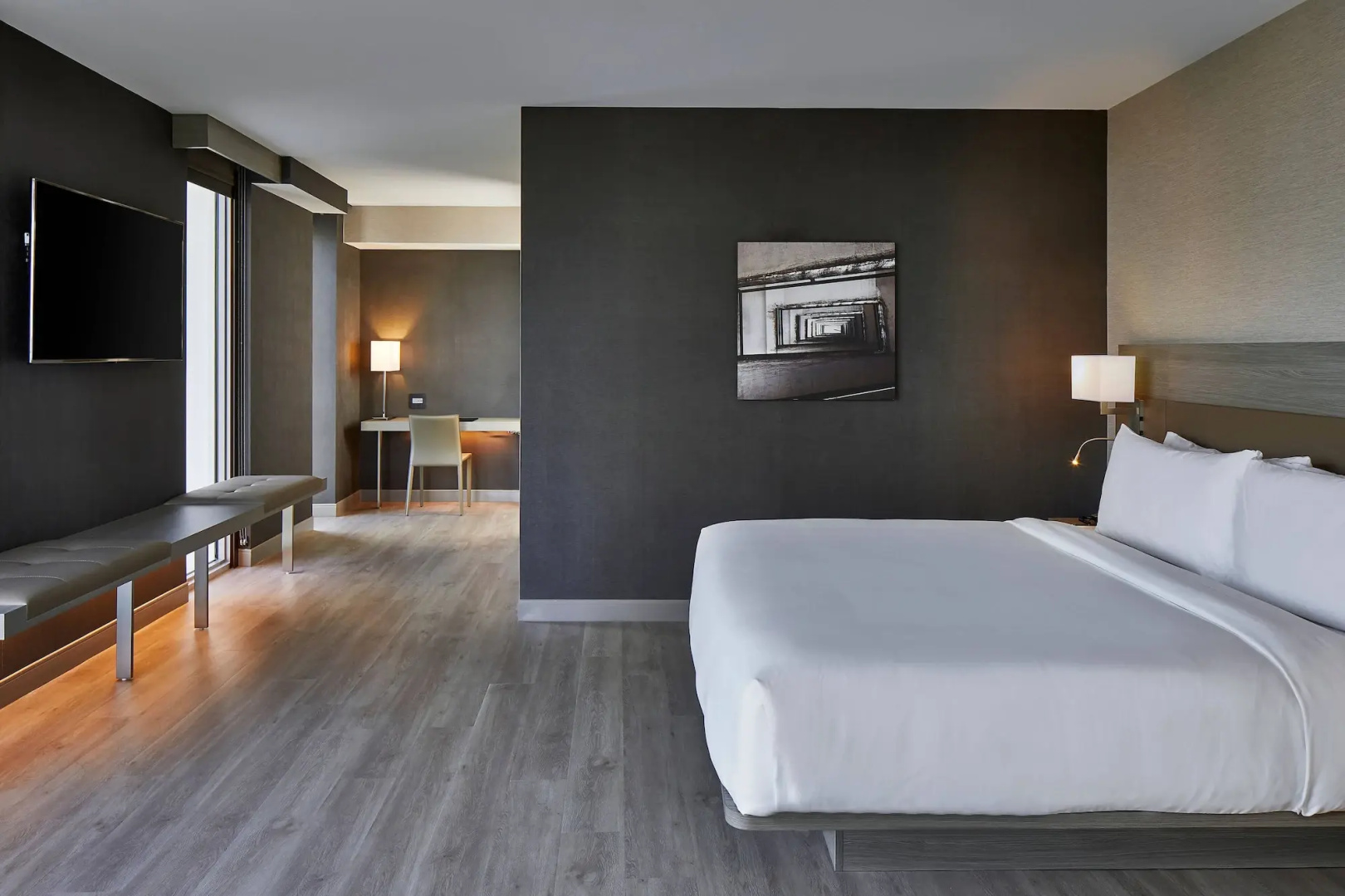 Foto - AC Hotel Miami Wynwood