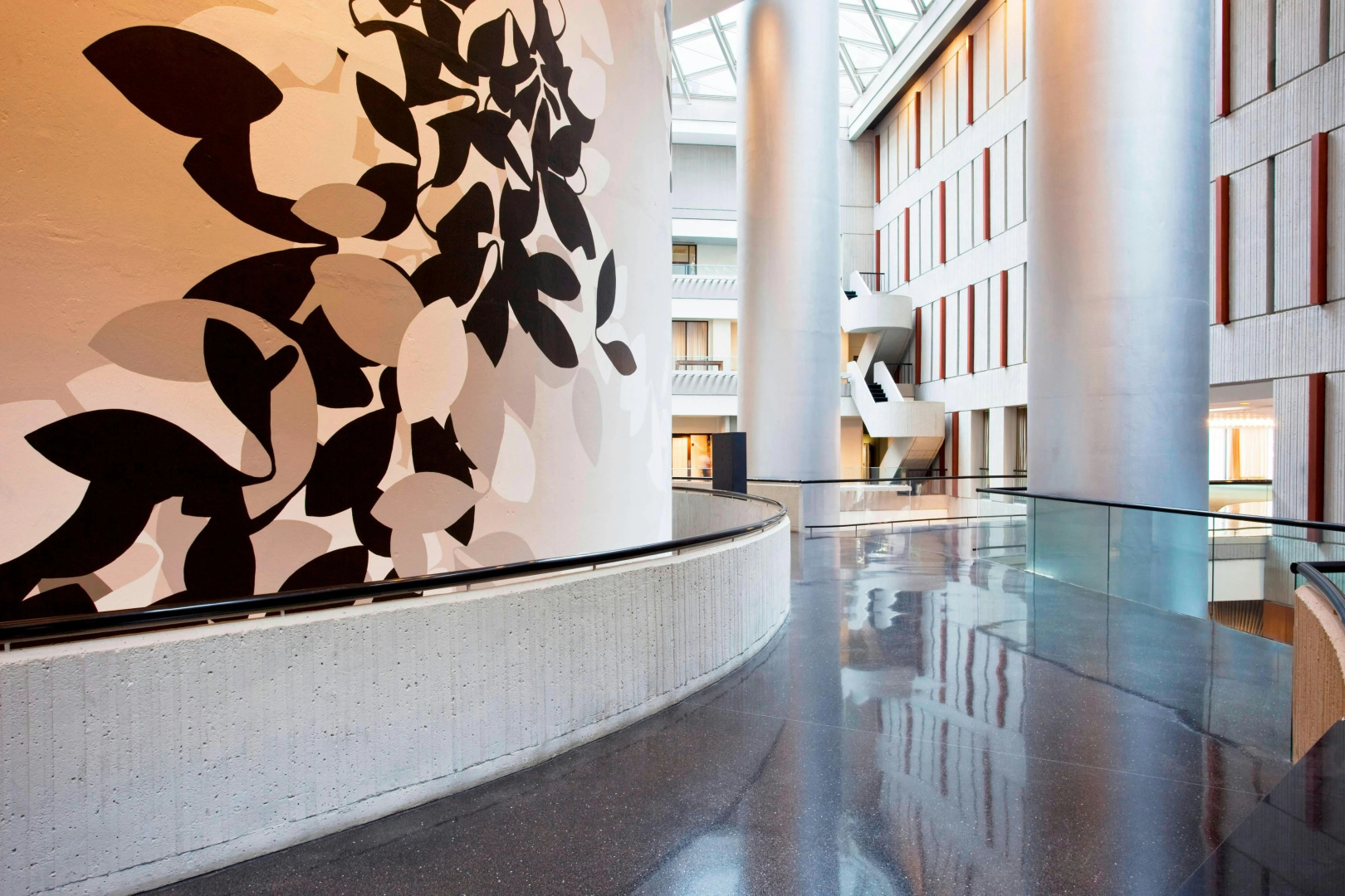 Photo - The Westin Peachtree Plaza, Atlanta