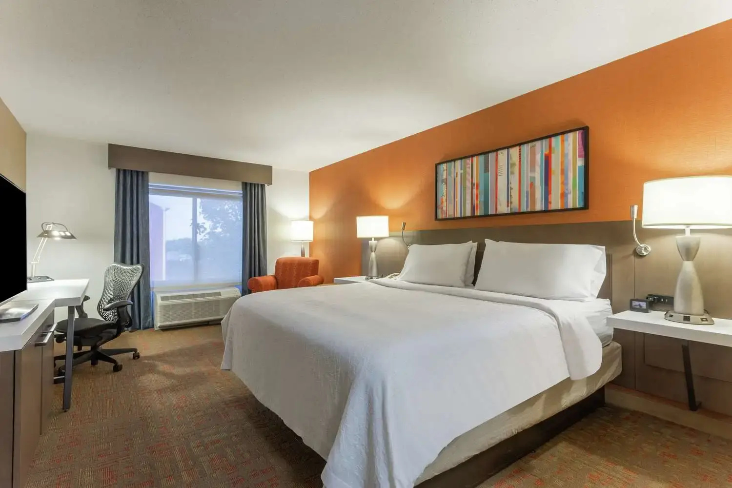Foto - Hilton Garden Inn Chicago/Tinley Park