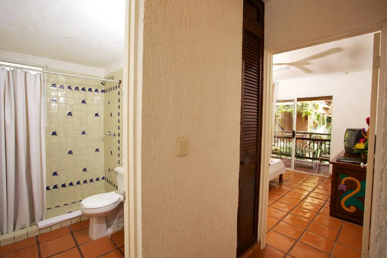 Photo - Hotel MX portal maya