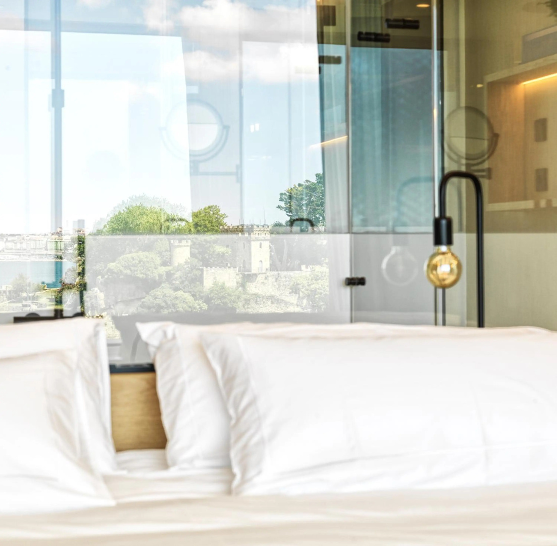 Foto - Noa Boutique Hotel