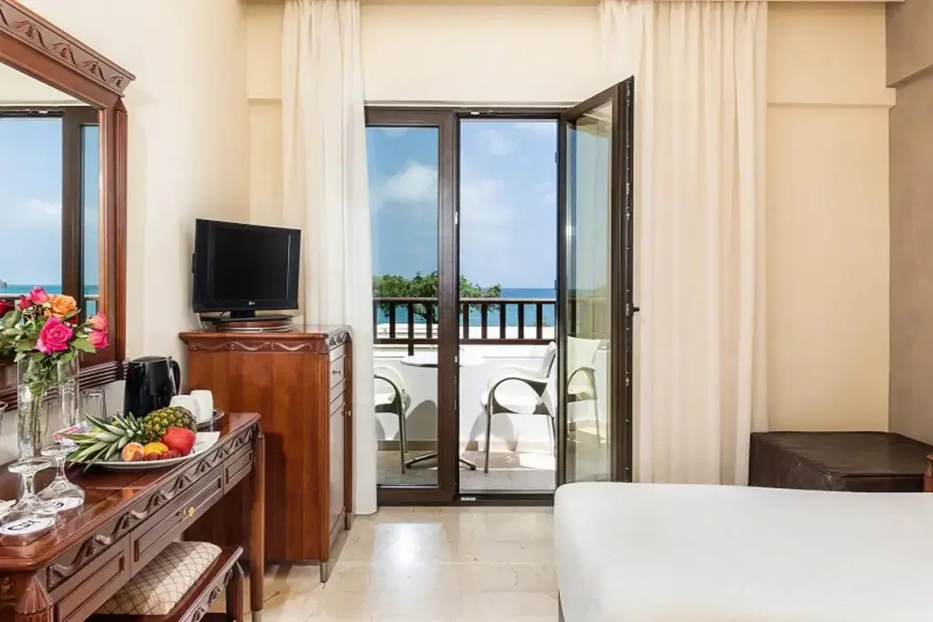 Foto - Geraniotis Hotel and Resort