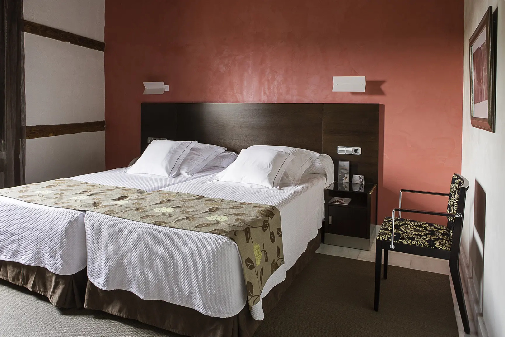 Foto - Pintor El Greco