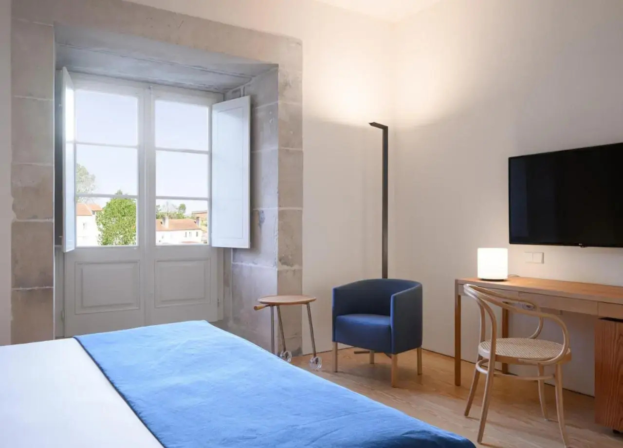 Photo - Montebelo Mosteiro de Alcobaça Historic Hotel