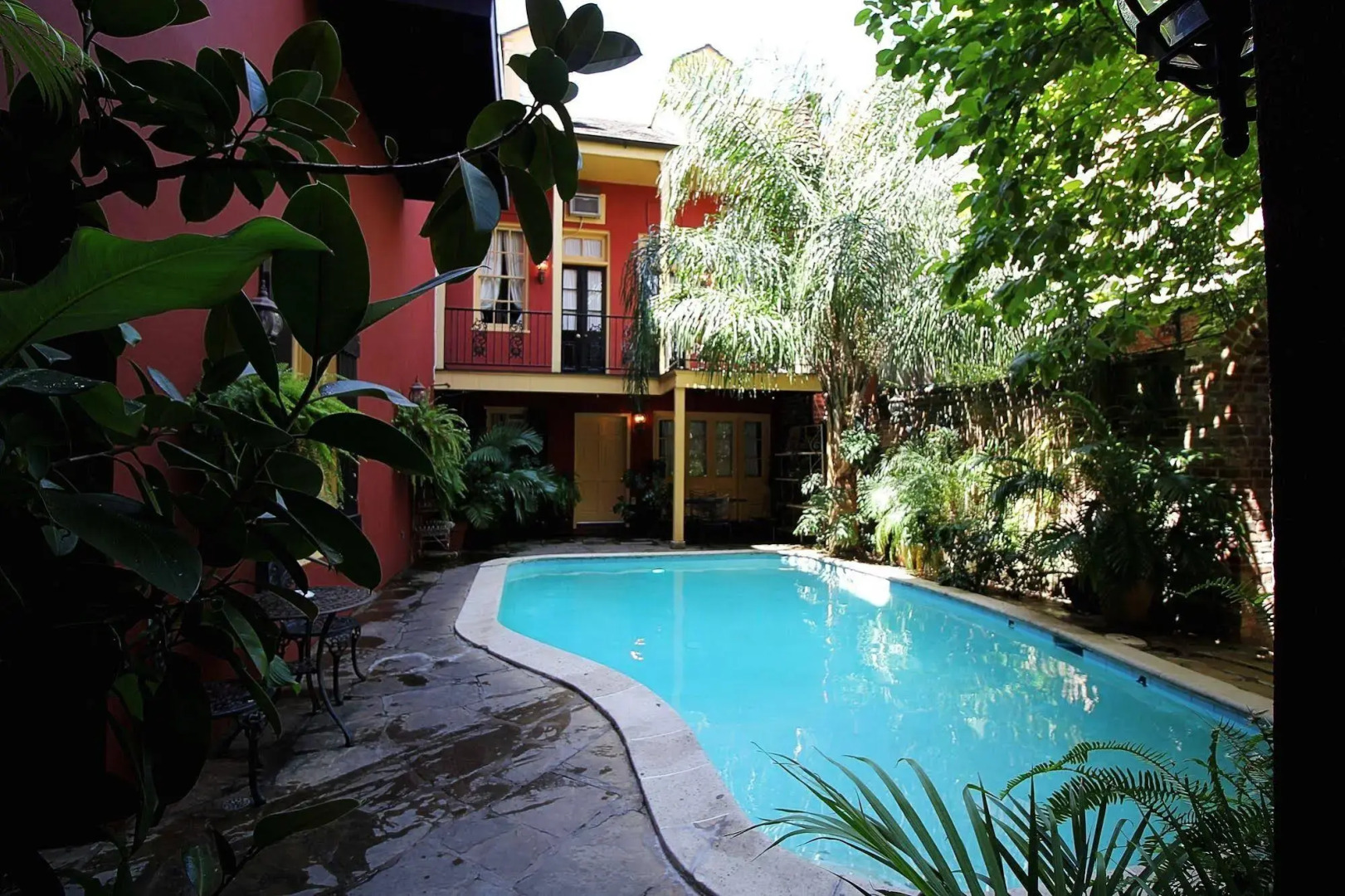 Foto - The Olivier House Hotel
