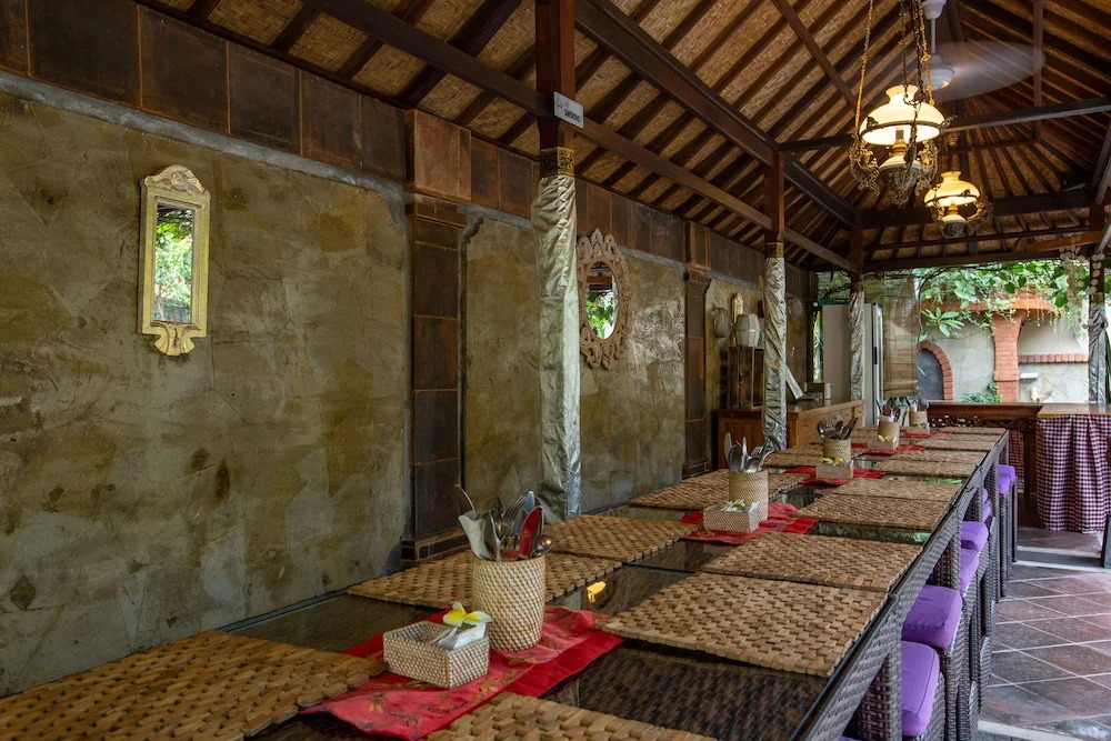 Foto - Ubud Aura Wellness Sanctuary