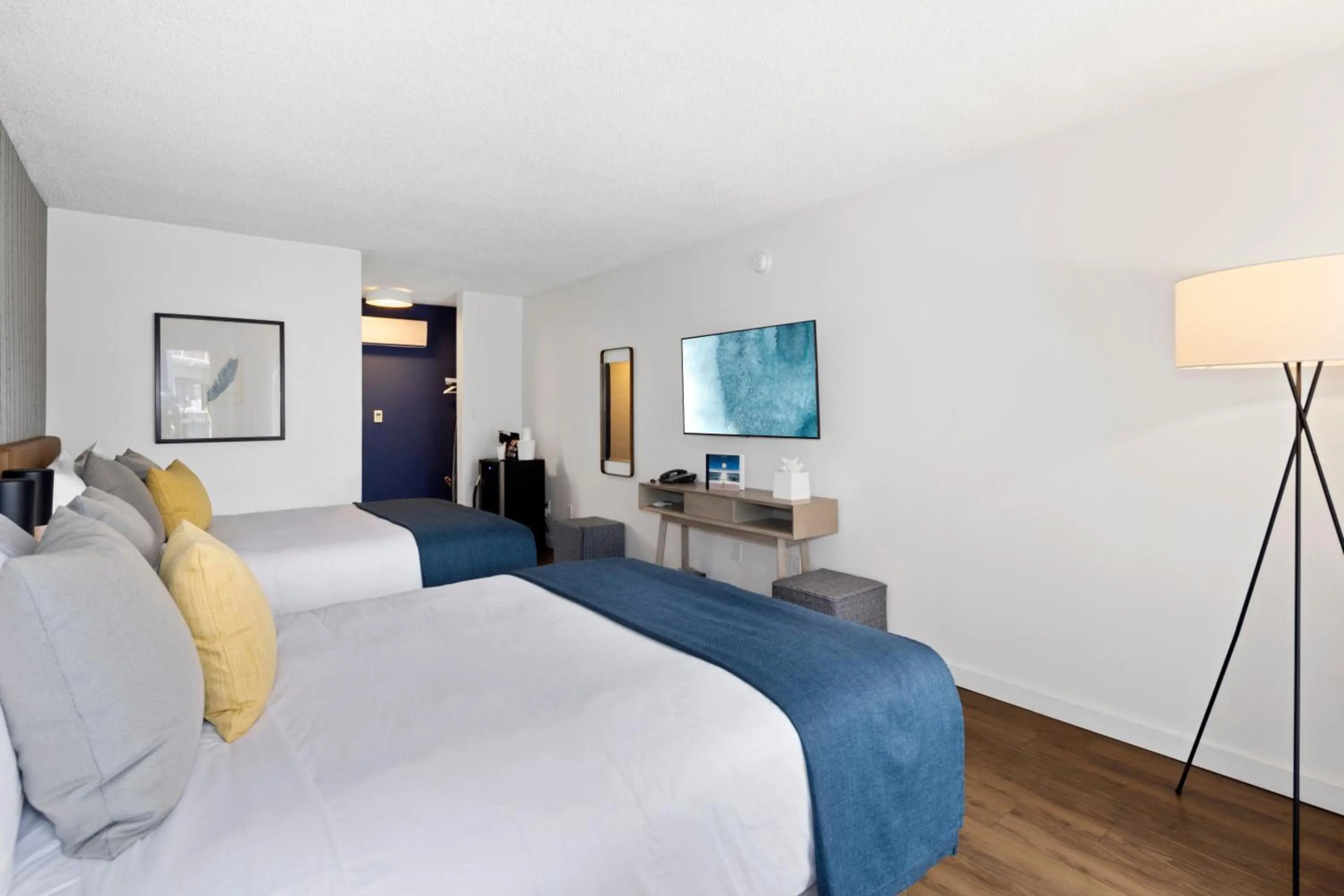 Foto - Sea Harbor Hotel - San Diego