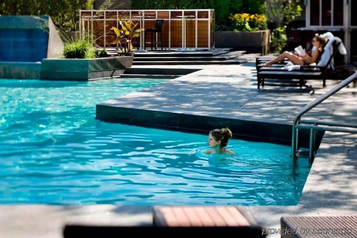 Photo - Hotel Bonaventure Montreal