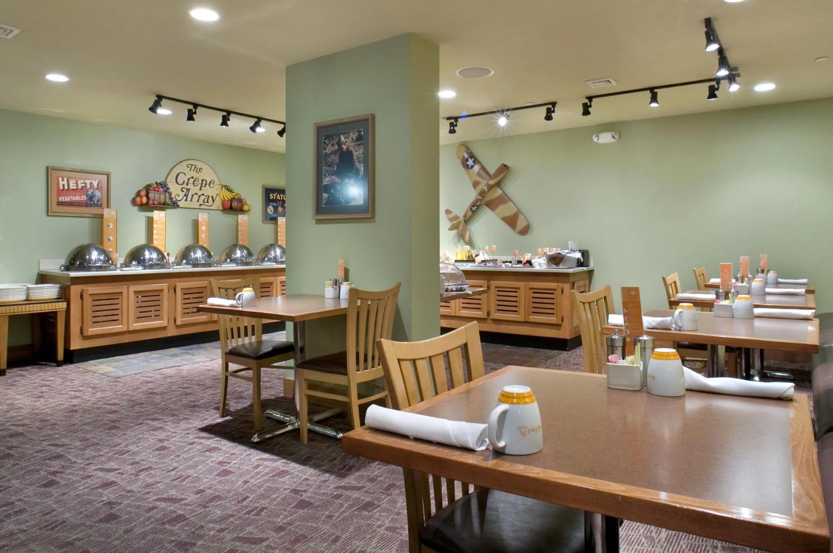 Foto - Doubletree by Hilton Hotel Norfolk Airport
