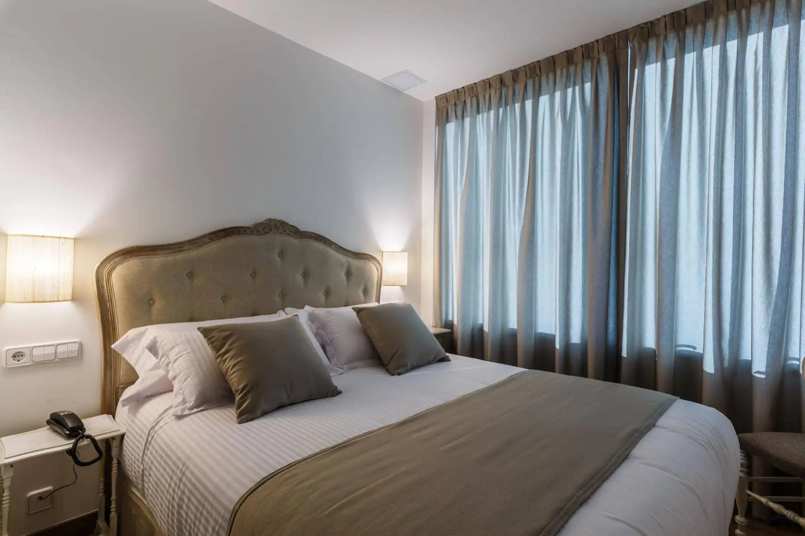 Foto - Suite Home Sardinero