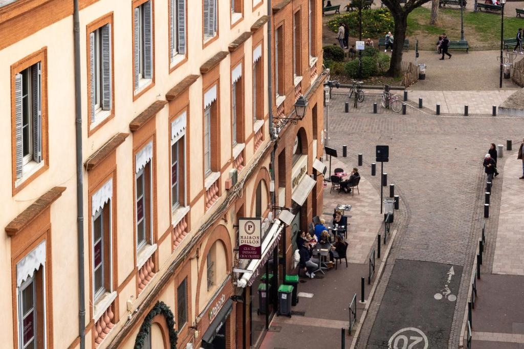 Foto - Hotel De France