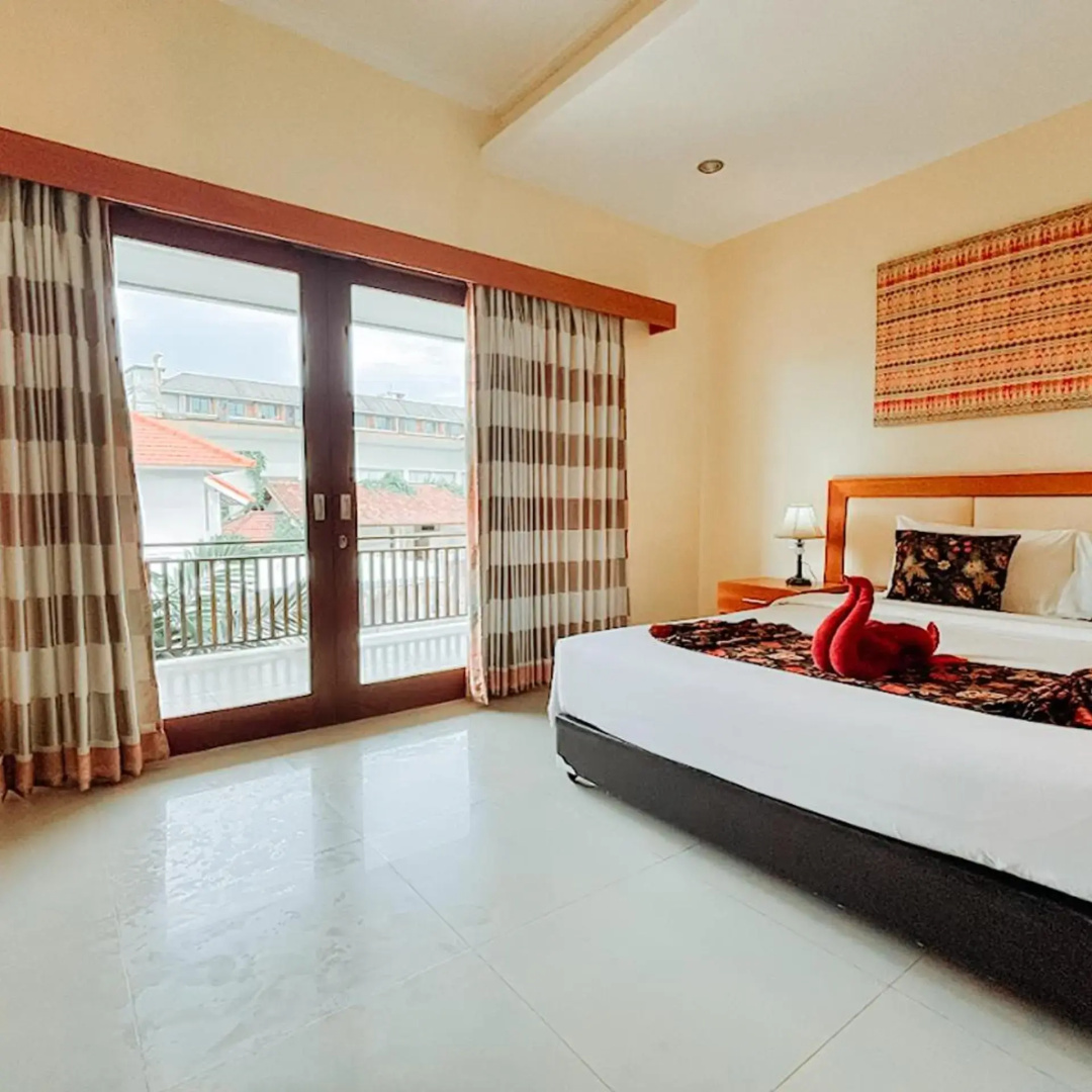 Foto - Kubu Petitenget Suite Seminyak