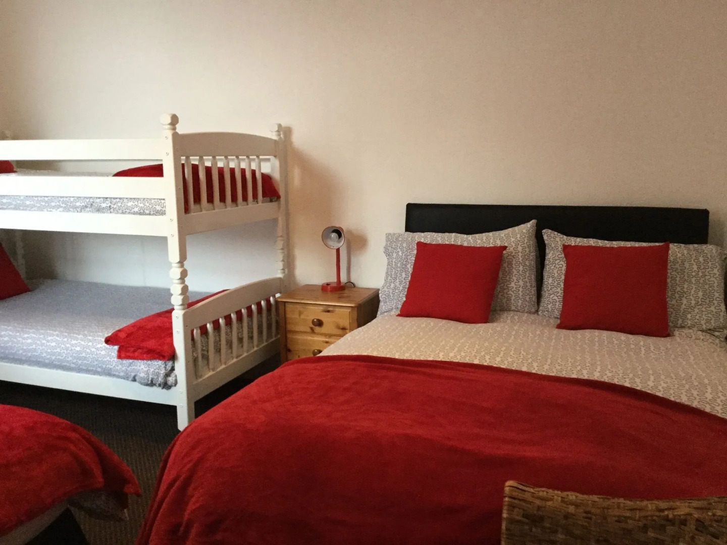 Foto - Willin House Hotel