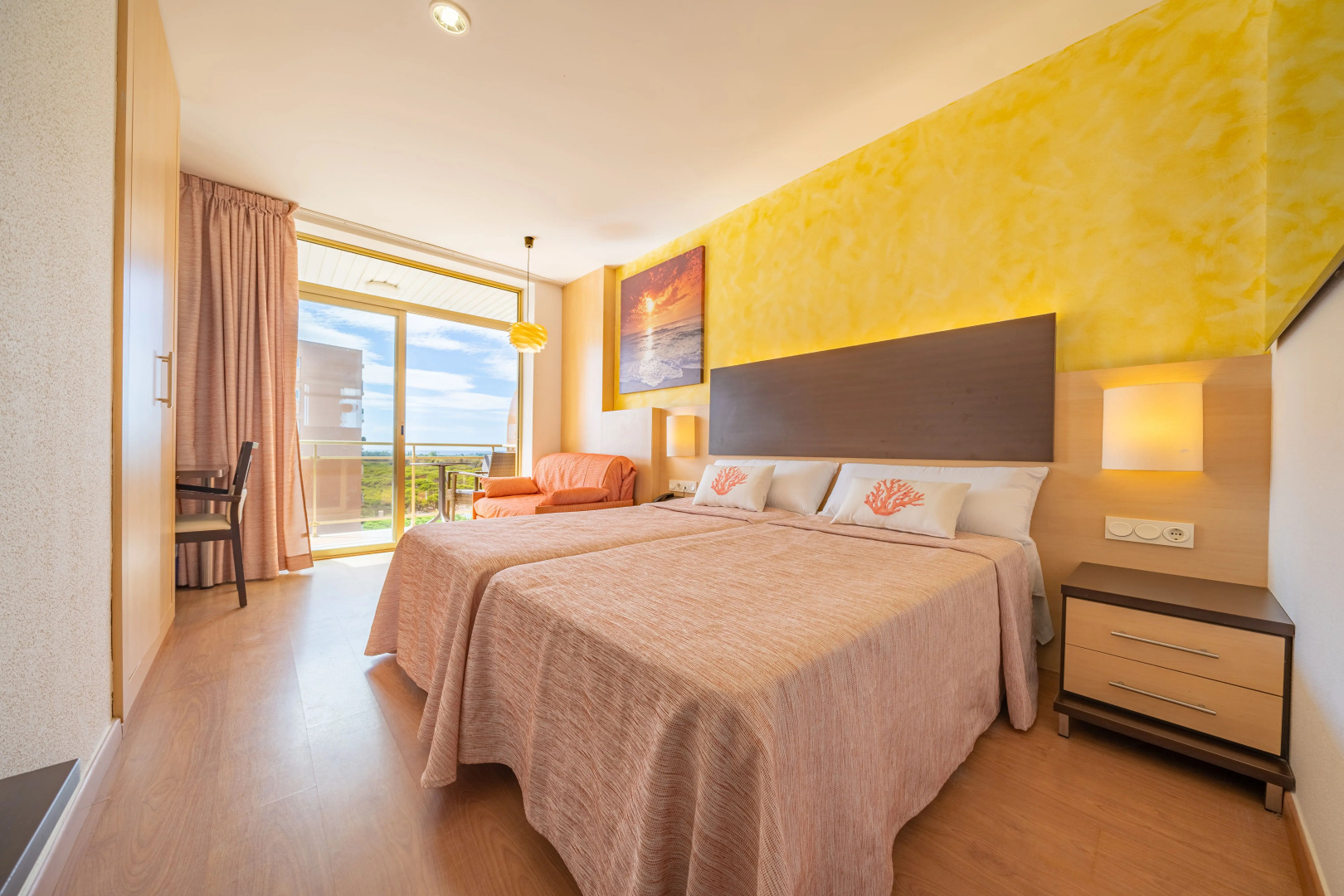 Photo - Hotel Blaumar