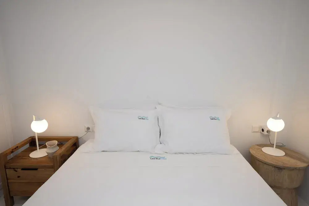 Foto - Cavo Blue Villas