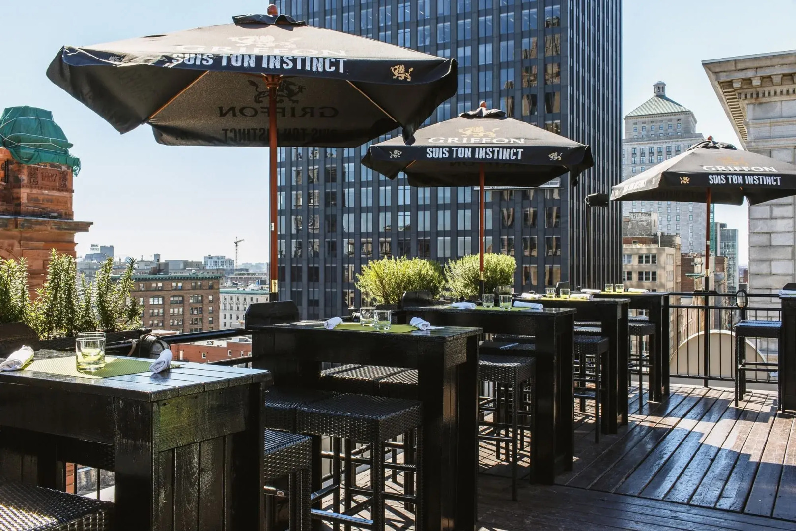 Foto - Hotel Place D'Armes