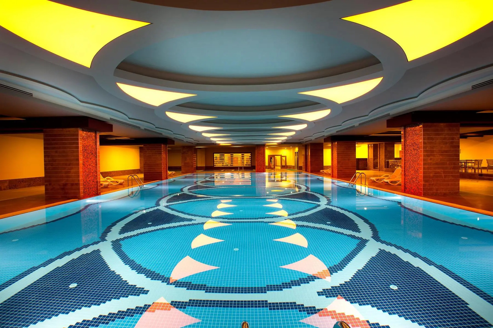 Foto - Royal Holiday Palace