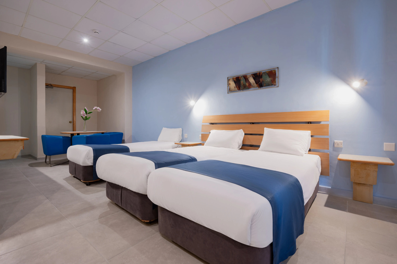 Photo - Xemxija Bay Hotel