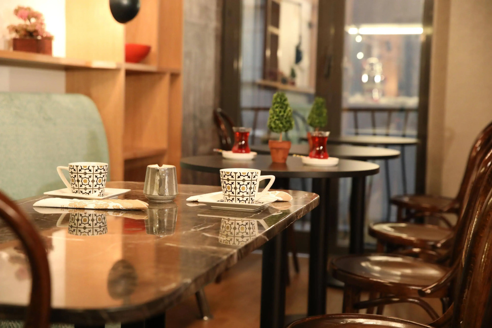 Foto - Roomers Nisantasi