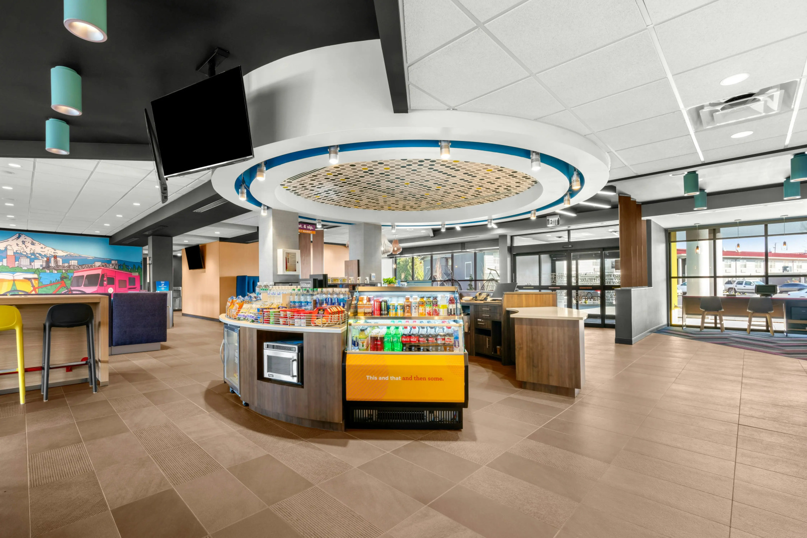 Photo - Tru by Hilton Portland Airport