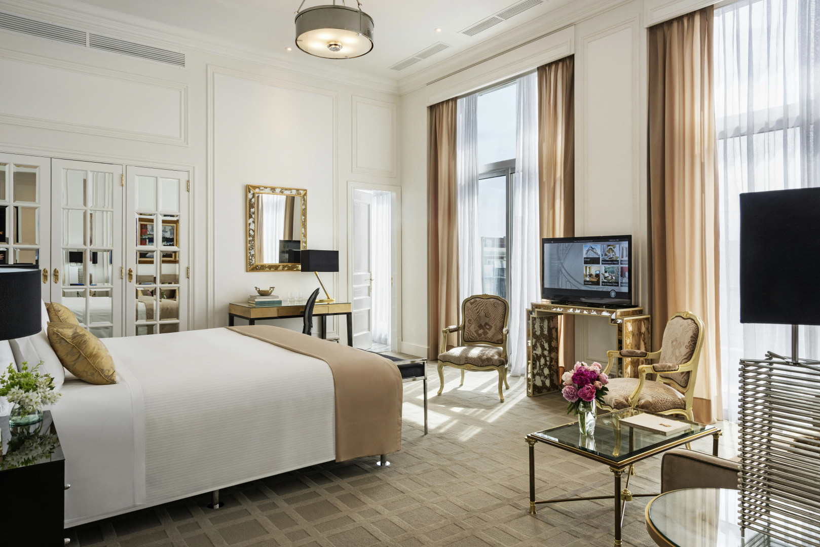 Photo - Alvear Palace Hotel
