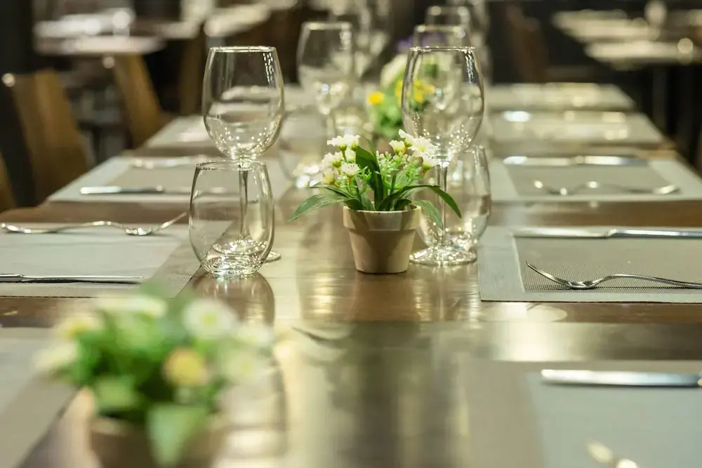 Foto - Hotel Abades Via Norte