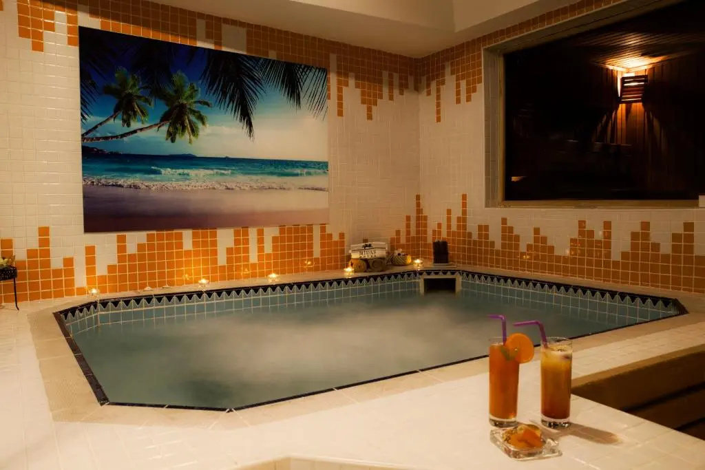 Photo - Midas Hotel