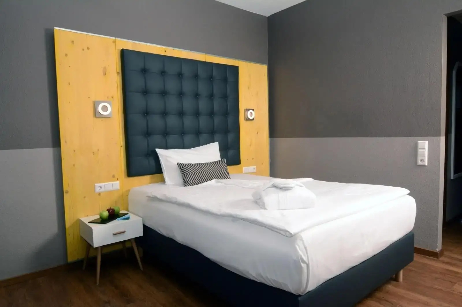 Foto - LOFTSTYLE Hotel Gerlingen, Sure Hotel Collection by Best Western